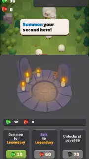 Idle Quest screenshot 9