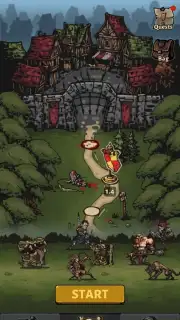 Darkest AFK screenshot 13