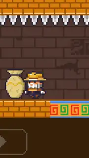 Cruel Dungeon screenshot 2