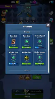 Gold & Heroes screenshot 8