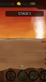 Missile Dude RPG screenshot 5