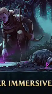 BattleRise: Adventure RPG screenshot 3
