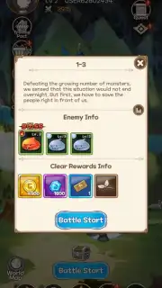 Princess Tale screenshot 14