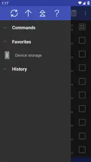 RAR screenshot 16