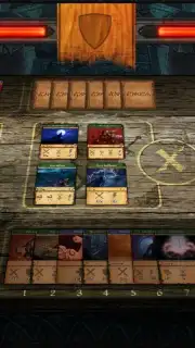 Battlegrounds of Eldhelm screenshot 5