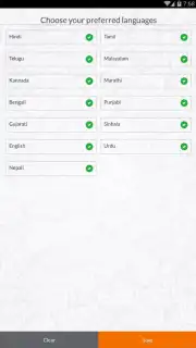 YuppTV LiveTV, Live Cricket screenshot 7