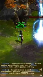 SIVA: The God Of Destruction screenshot 5