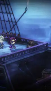 Knightingale screenshot 2