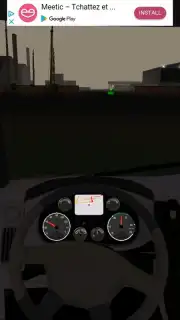 Euro Truck Driver screenshot 7