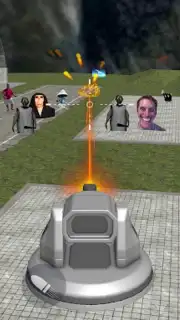 Sandbox In Space screenshot 2