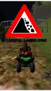 Offroad Quad Bike screenshot 4