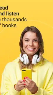 MyBook screenshot 15