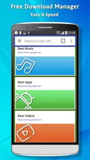 Free Download Manager screenshot 6