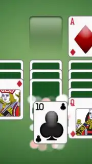 Solitaire Ultra screenshot 2