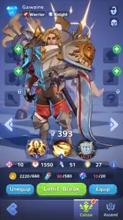 Checkmate Heroes screenshot 8