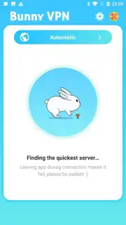 Bunny VPN Proxy screenshot 2