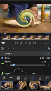 LumaFusion: Education Edition screenshot 17