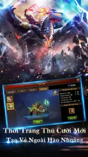 MU Origin-VN screenshot 10