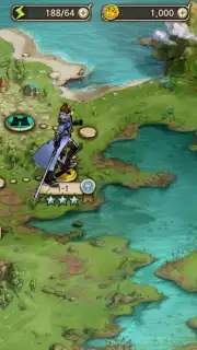 King's Raid screenshot 3