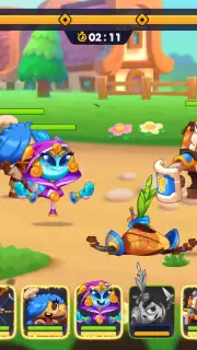 Tasty Tales screenshot 4