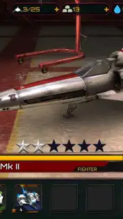 Battlestar Galactica: Squadrons screenshot 4
