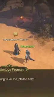 Saga of Sultans screenshot 8