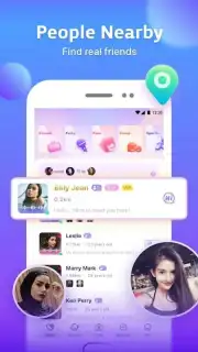 MeYo screenshot 3