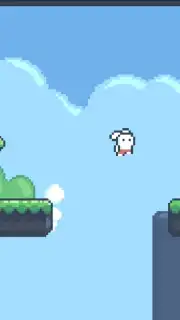 Yeah Bunny! screenshot 2