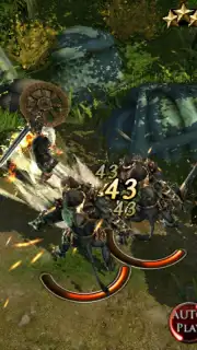Dragon Raja Mobile (Old) screenshot 15