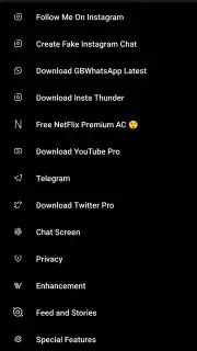 InstaPro screenshot 12