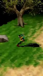 DarkStone screenshot 2