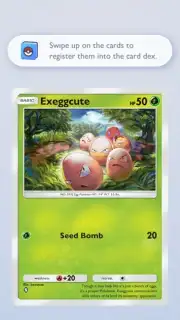 Pokémon TCG Pocket screenshot 9