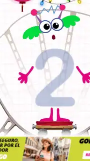 Super Numbers screenshot 12