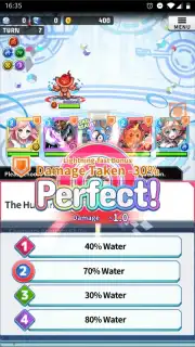 English Puzzle World screenshot 4