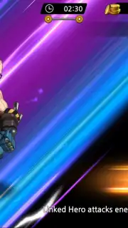Soul ark screenshot 6