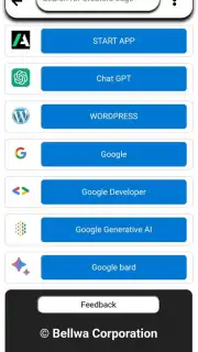 Creators Edge screenshot 1