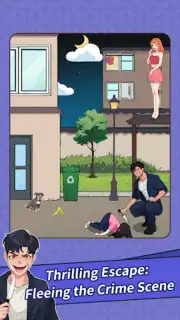 Brain Puzzle: Tricky Quest screenshot 7