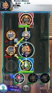 Fight League screenshot 6
