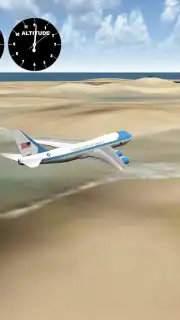 Airplane! screenshot 5