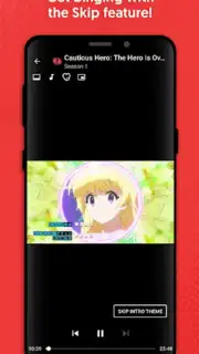 Wakanim screenshot 5