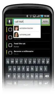 Taskos screenshot 3