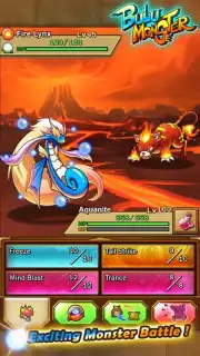 Bulu Monster screenshot 8