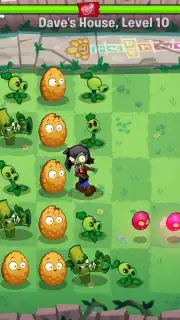 Plants vs. Zombies 3 screenshot 2