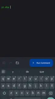 YTDLnis screenshot 20
