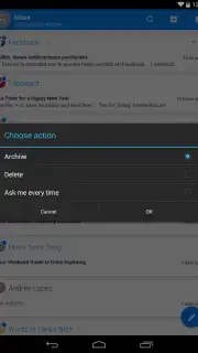 WeMail screenshot 4