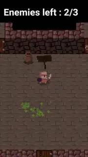 Offline Rogue screenshot 2