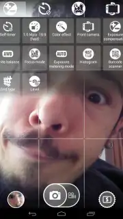A Better Camera screenshot 3