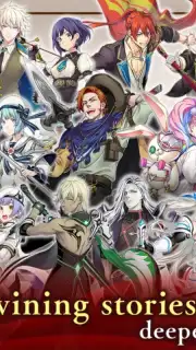 Tales of Luminaria screenshot 11