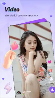 Papaya Live screenshot 9