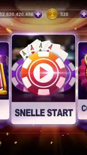 Holland Poker screenshot 2